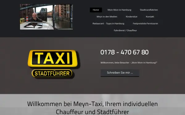 meyn-taxi.de