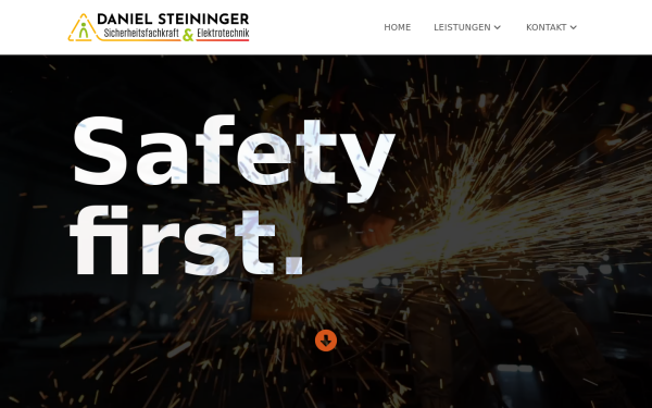 technik-steininger.at