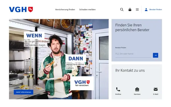 www.vgh.de