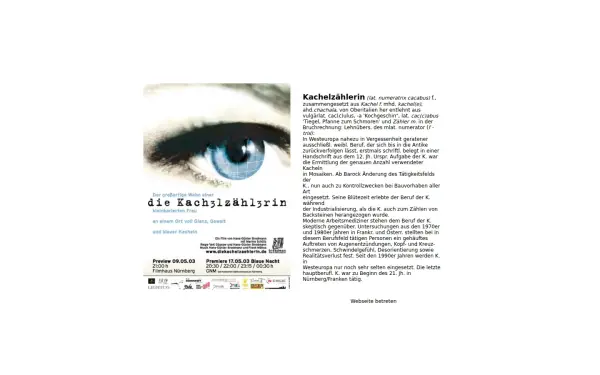 diekachelzaehlerin.de