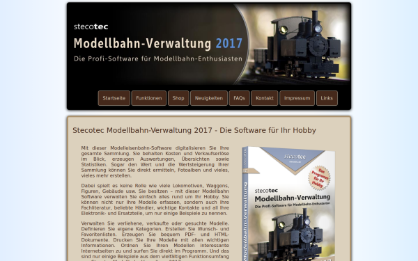 modelleisenbahn-software.de
