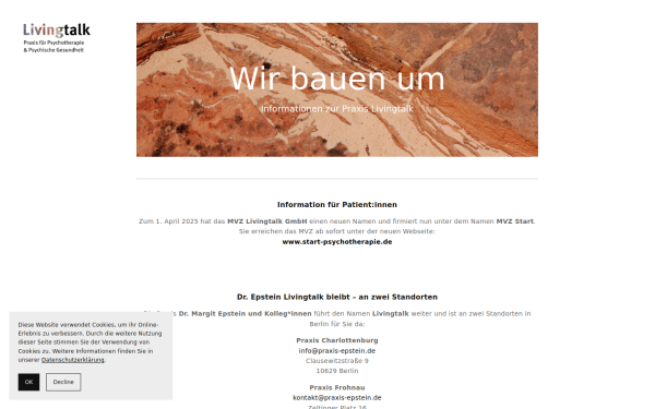 livingtalk.de