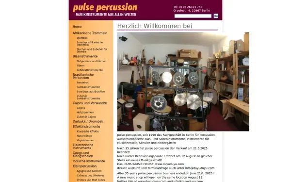 pulse-percussion.de