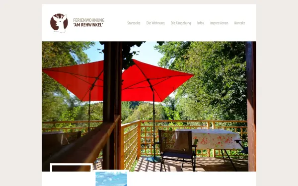 www.amrehwinkel.de