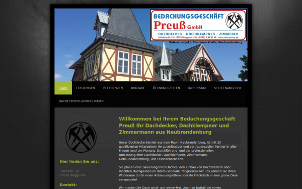 www.dach-preuss.de