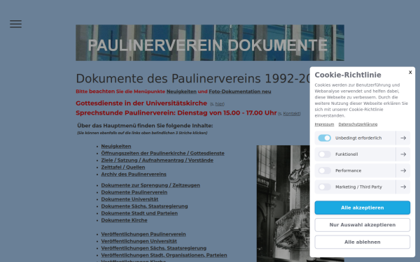 www.paulinerverein-dokumente.de