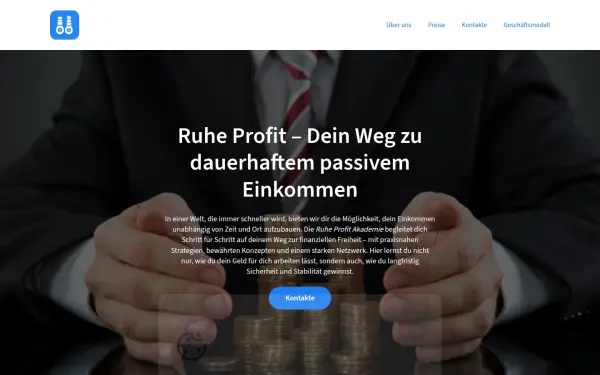 ruheprofitup.com