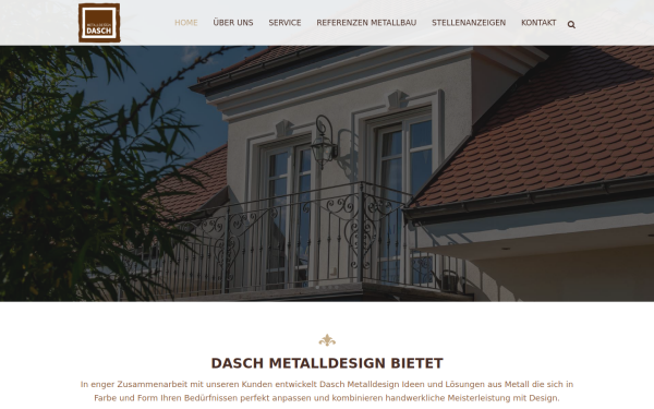 www.metalldesign-dasch.de
