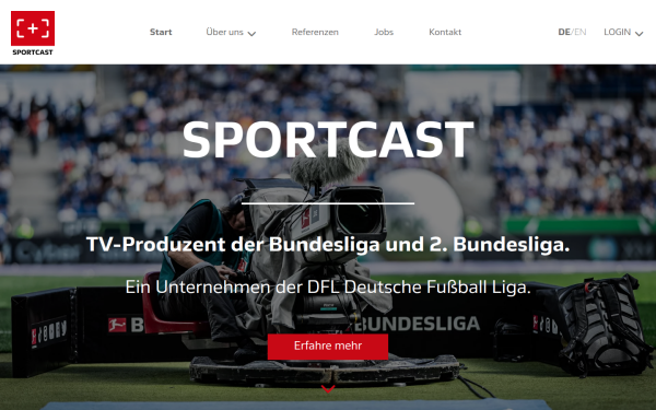 www.sportcast.de