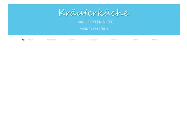 kraeuterkueche.net