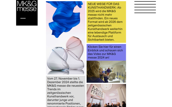 mkgmesse.de
