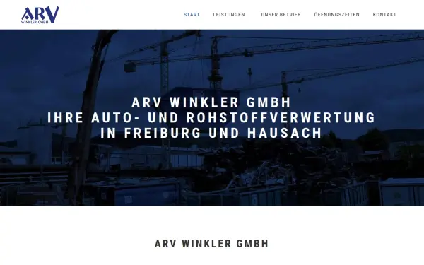 www.arv-freiburg.de