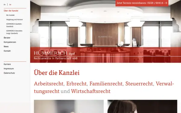 www.huemmerich-legal.de
