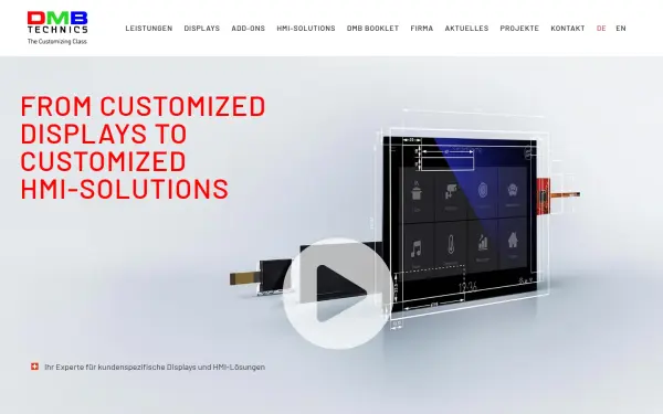 www.dmbtechnics.com