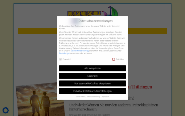 bootsfahrschule-koch.de