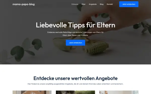 www.mama-papa-blog.de