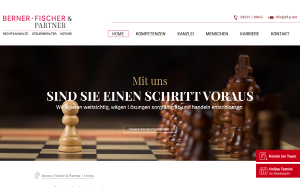 www.bernerfischer-partner.de