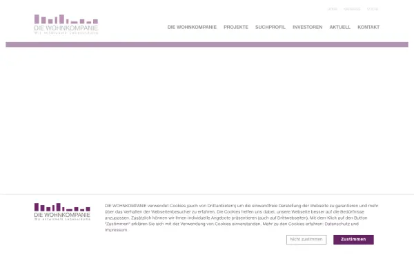 www.wohnkompanie.de