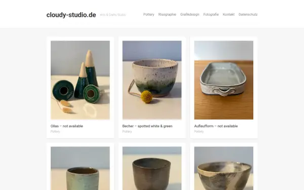 cloudy-studio.de
