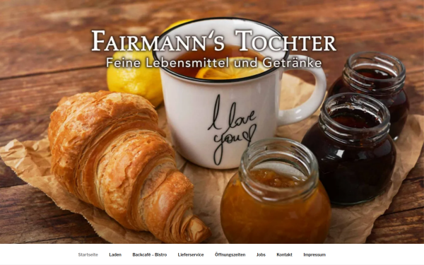 fairmanns-tochter.de