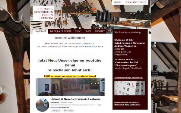 www.hgl-leeheim.de