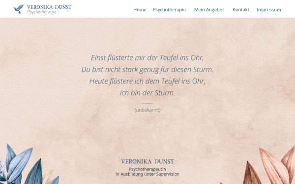 psychotherapie-dunst.at