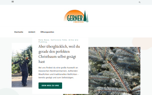 sindersdorfer-christbaeume.de