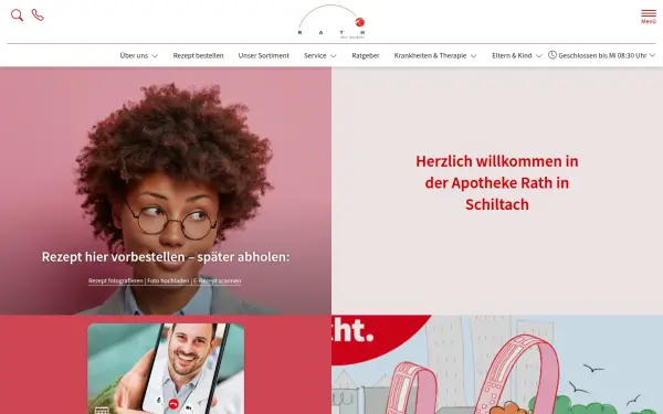 www.apotheke-rath.de