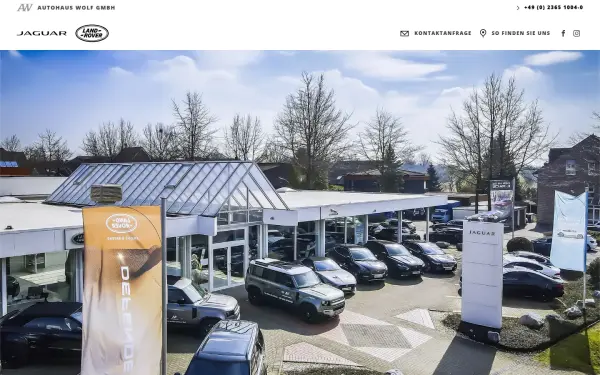 www.auto-wolf.de