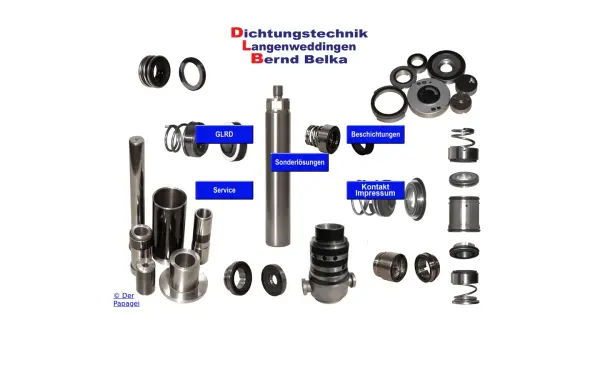 dlb-dichtung.de