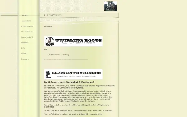 ll-countryriders.de