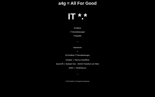 a4g.eu