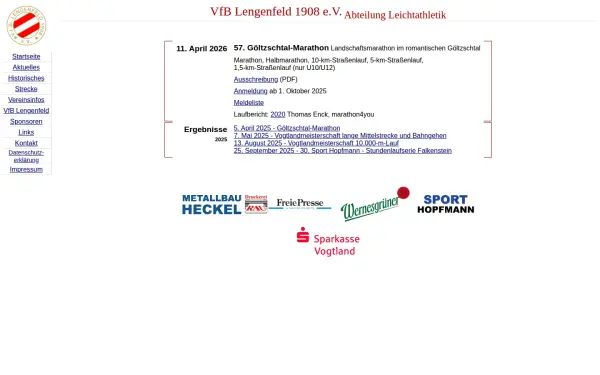 goeltzschtalmarathon.de