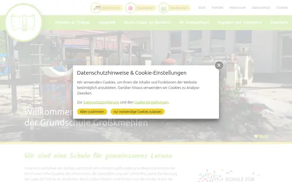 grundschule-grosskmehlen.de