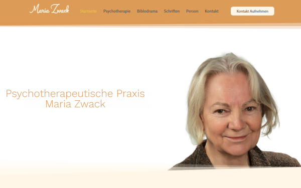 maria-zwack.de