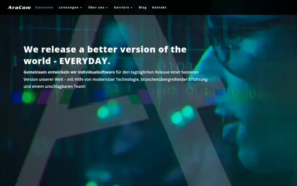 aracom.de