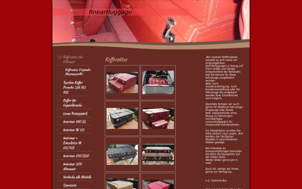 www.mercedes-koffersatz.de