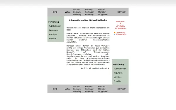 baldzuhn.de