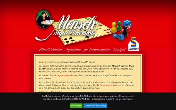 mensch-aergere-dich-nicht.de