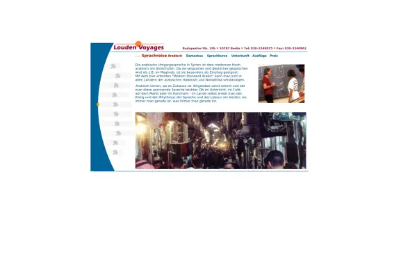 arabisch-sprachreisen.de