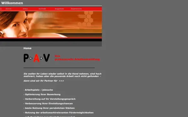 arbeitsvermittlung-ku.de