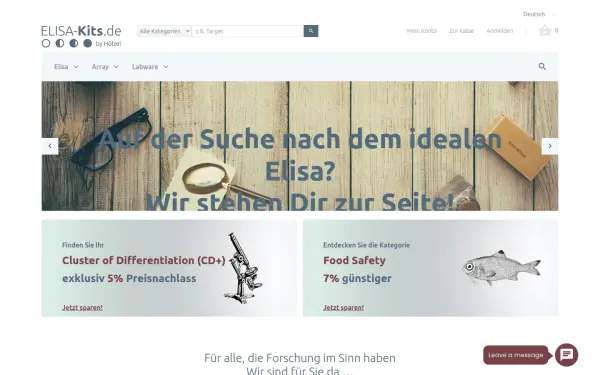 elisa-kits.de
