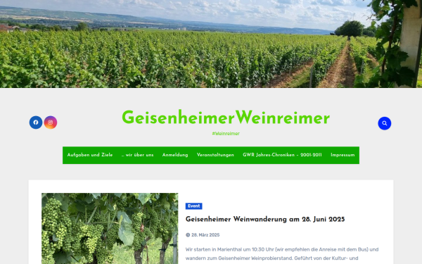 geisenheimerweinreimer.de