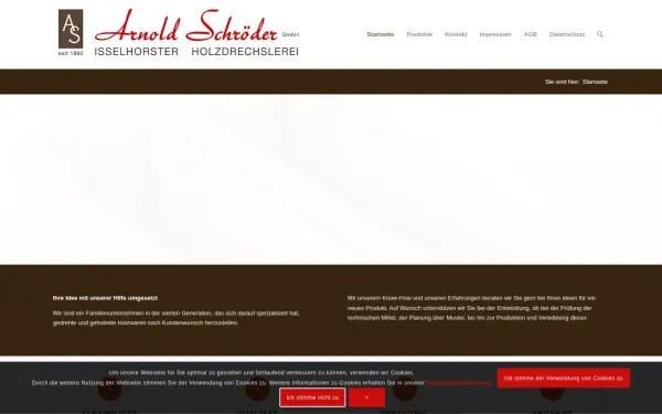 arnold-schroeder.de