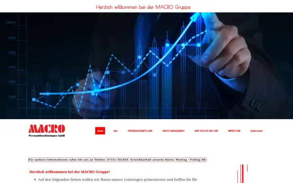macro-gmbh.de