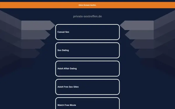 private-sextreffen.de