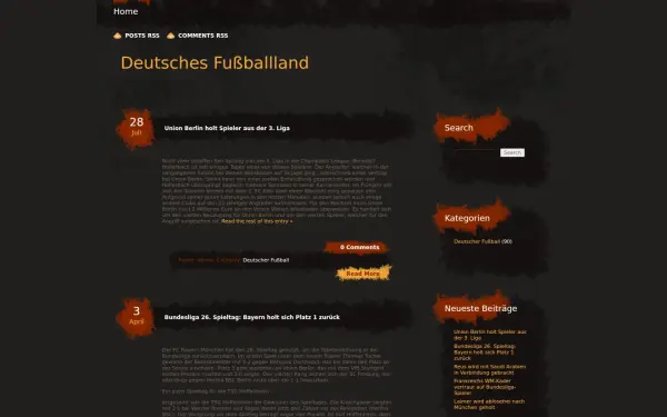 www.deutsches-fussballland.de