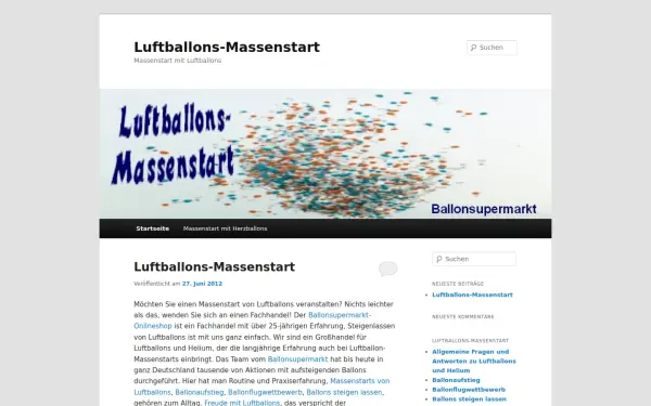 www.luftballons-massenstart.de