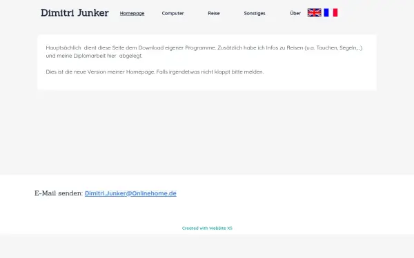 dimitri-junker.de
