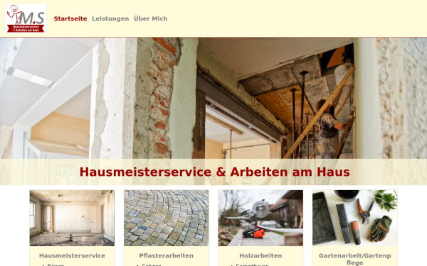 ms-hausmeisterservice.de